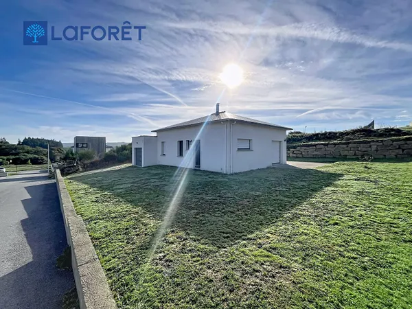 Maison 3 pièces 71 m²