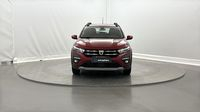 Dacia Sandero 1.0 TCe 90ch Stepway Confort -22