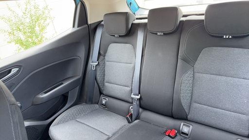 Renault Clio 1.0 SCe 75 - Zen – 2019 – 20802 km – Essence – Boîte Manuelle — photo 40