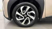 Toyota Aygo X 1.0 VVT-i 72ch Design MY24 — photo 20