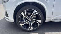 Volvo Xc90 T8 AWD 310 + 145ch R-Design Geartronic — photo 9
