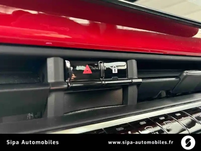 Fiat 500 e 118 ch — photo 2