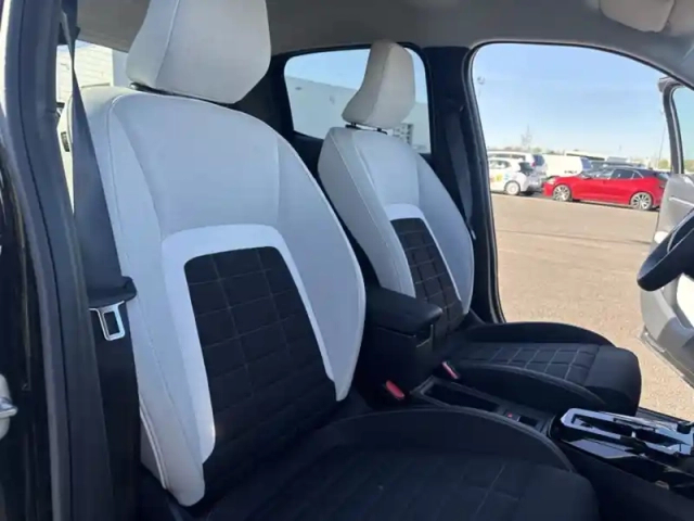 Citroën C3 hybrid 110 max — photo 20