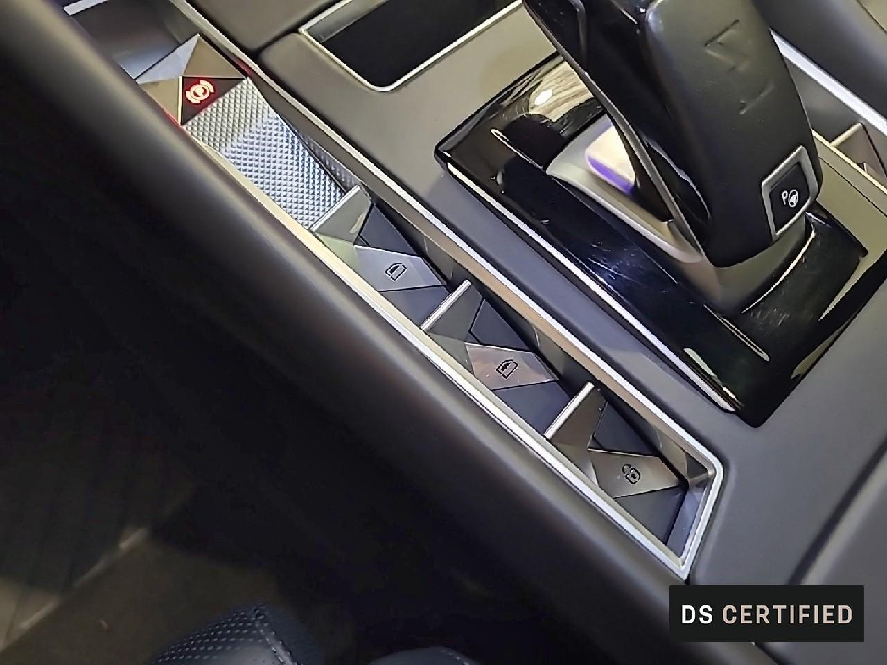 Ds Ds 9 9 hybride e-tense 225 rivoli + — photo 20