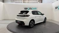 Peugeot 208 1.2 PureTech 100ch S&S Allure Pack — photo 5