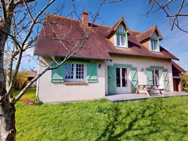 Maison de luxe 5 pièces 150 m²