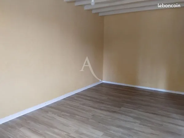 Appartement 2 pièces 51 m²