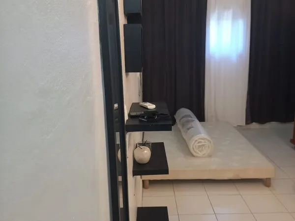 Studio au gosier a 550