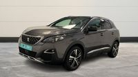 Peugeot 3008 1.6 PureTech 180ch S&S GT Line EAT8 — photo 1