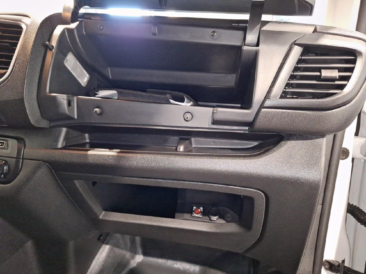 Peugeot Expert fgn tole xl bluehdi 145 bvm6 — photo 24