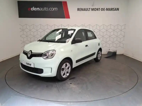 Renault Twingo iii sce 65 - 20