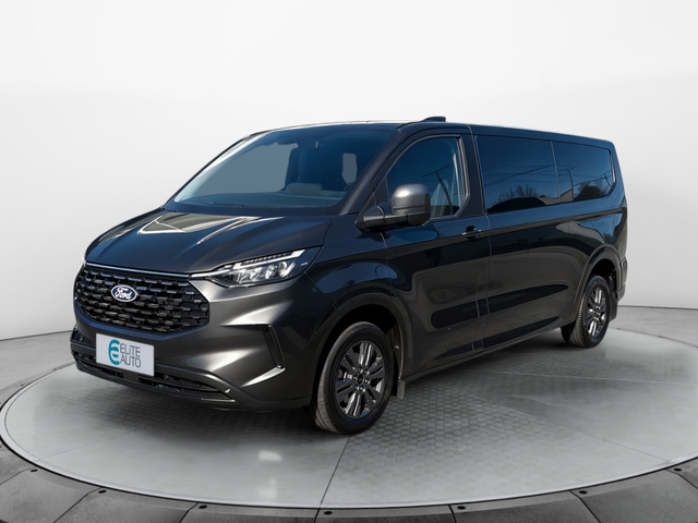 Ford TOURNEO CUSTOM Tourneo Custom 320 L2H1 2.0 EcoBlue 150 ch Titanium