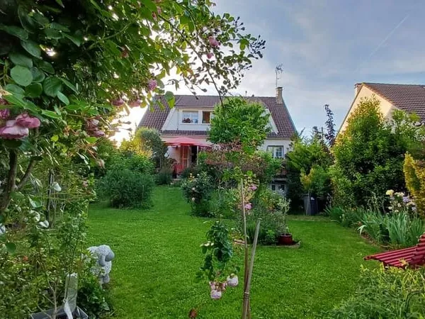 Maison 6 pièces 150 m²
