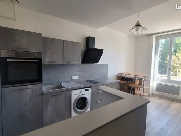 Appartement T1