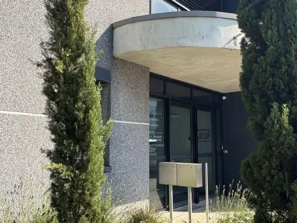 Bureaux 272 m²
