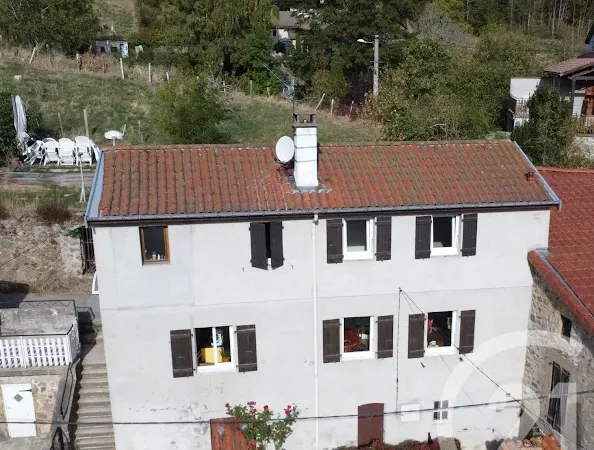 Maison 4 pièces 74 m²