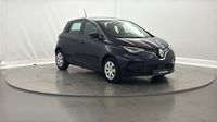 Renault Zoé E-Tech Equilibre charge normale R110 Achat Intégral - MY22 — photo 3
