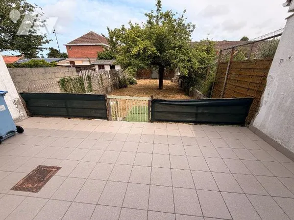 Maison 6 pièces 81 m²