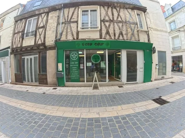 Immeuble de rapport 73 m²