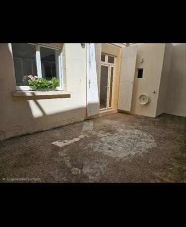A Louer appartement Langon