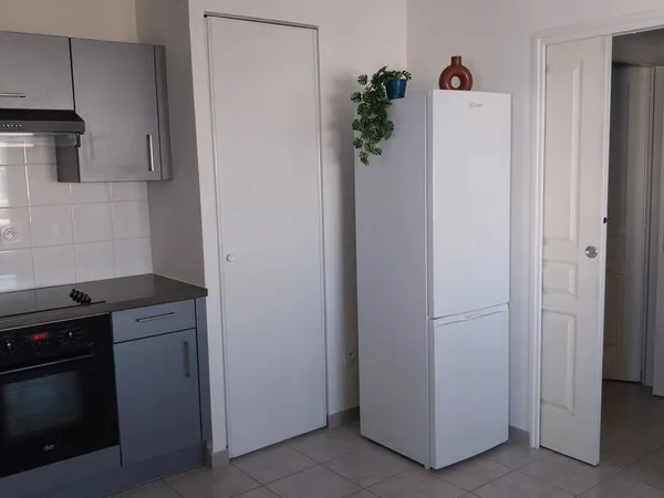 Logement Tours nord