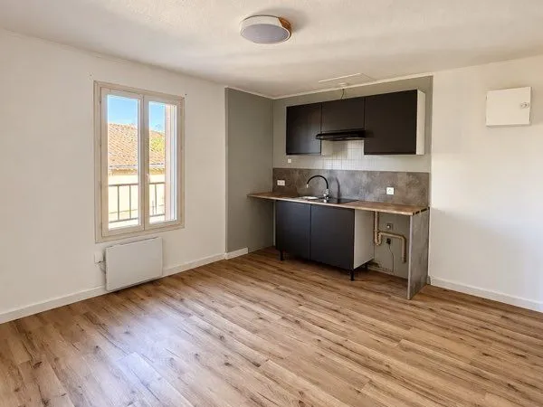 Studio 20m2