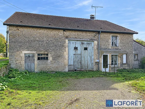 Maison 4 pièces 87 m²