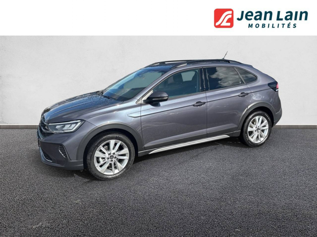 Volkswagen Taigo 1.0 TSI 116 DSG7 VW Edition