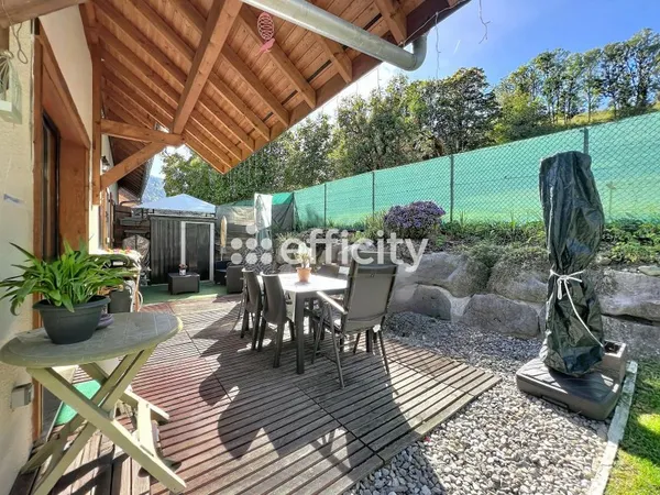 Maison 4 pièces 95 m²