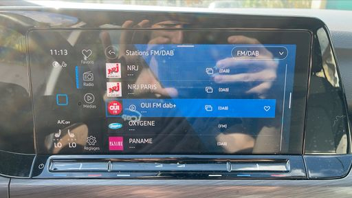 Volkswagen Golf 2.0 TDI 150 DSG7 - Style 1st – 2020 – 59456 km – Diesel – Boîte Automatique — photo 25