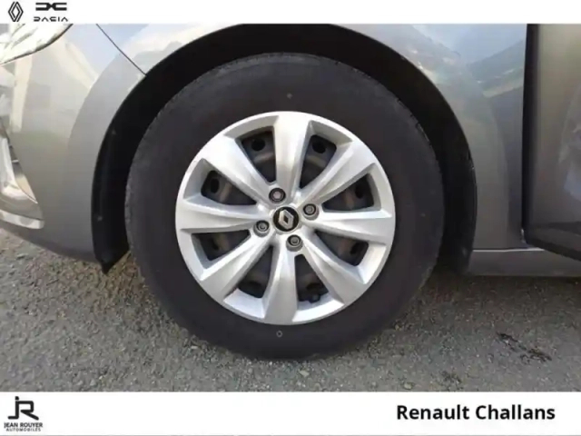 Renault Clio 1.0 sce 65ch authentic — photo 8