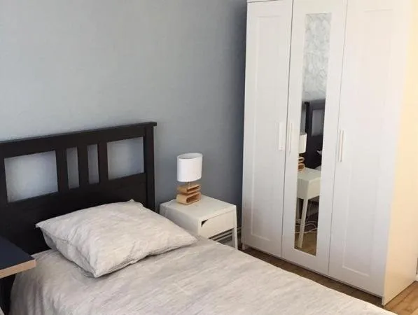 Chambre Colocation Angers 1p 14m² 450€