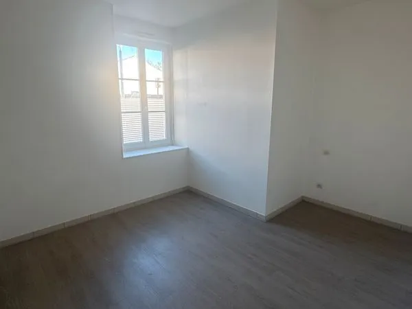 Location appartement 80 M2