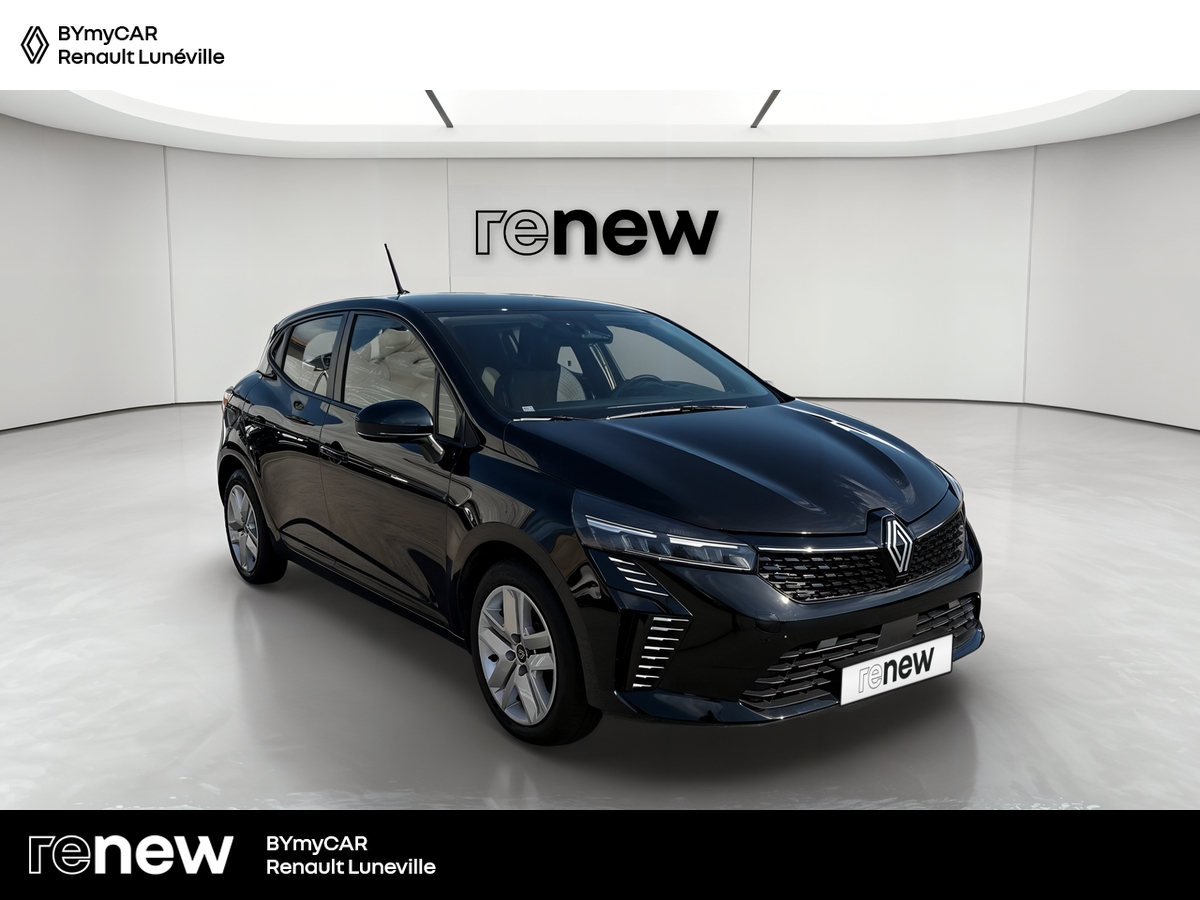 Renault Clio Blue dCi 100 ch GSR2 — photo 7