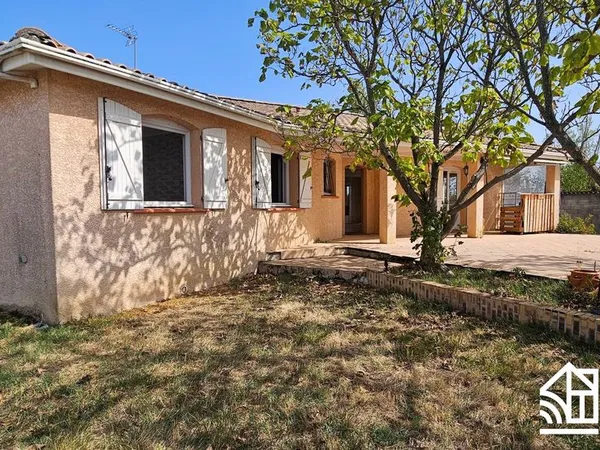Propriété 5 pièces 128 m²