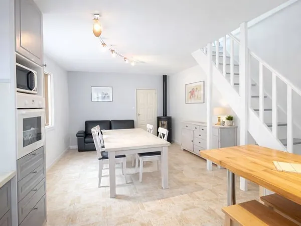 Maison 4 pièces 65 m²