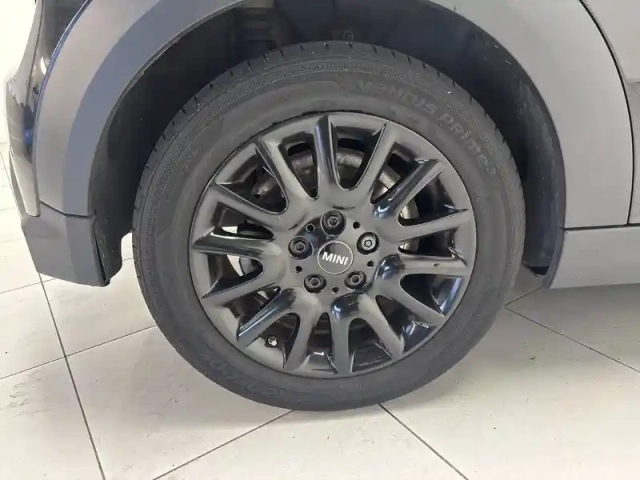 Mini Mini hatch 3 portes cooper 136 ch — photo 12