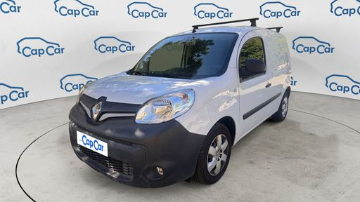 Renault Kangoo Express 1.5 dCi 115 - Grand Confort – 2021 – 47565 km – Diesel – Boîte Manuelle — photo 32