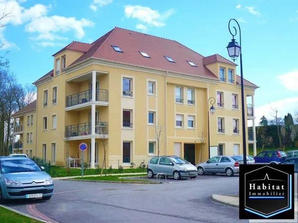 Appartement 4 pièces 70 m²
