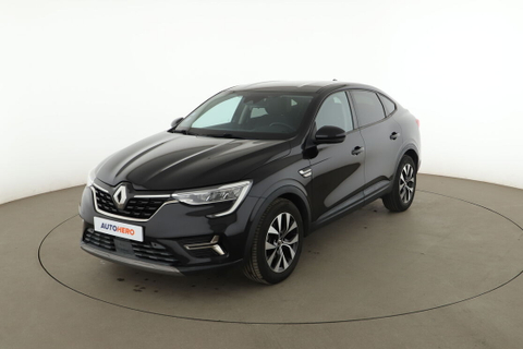 Renault Arkana 1.6 E-Tech Business