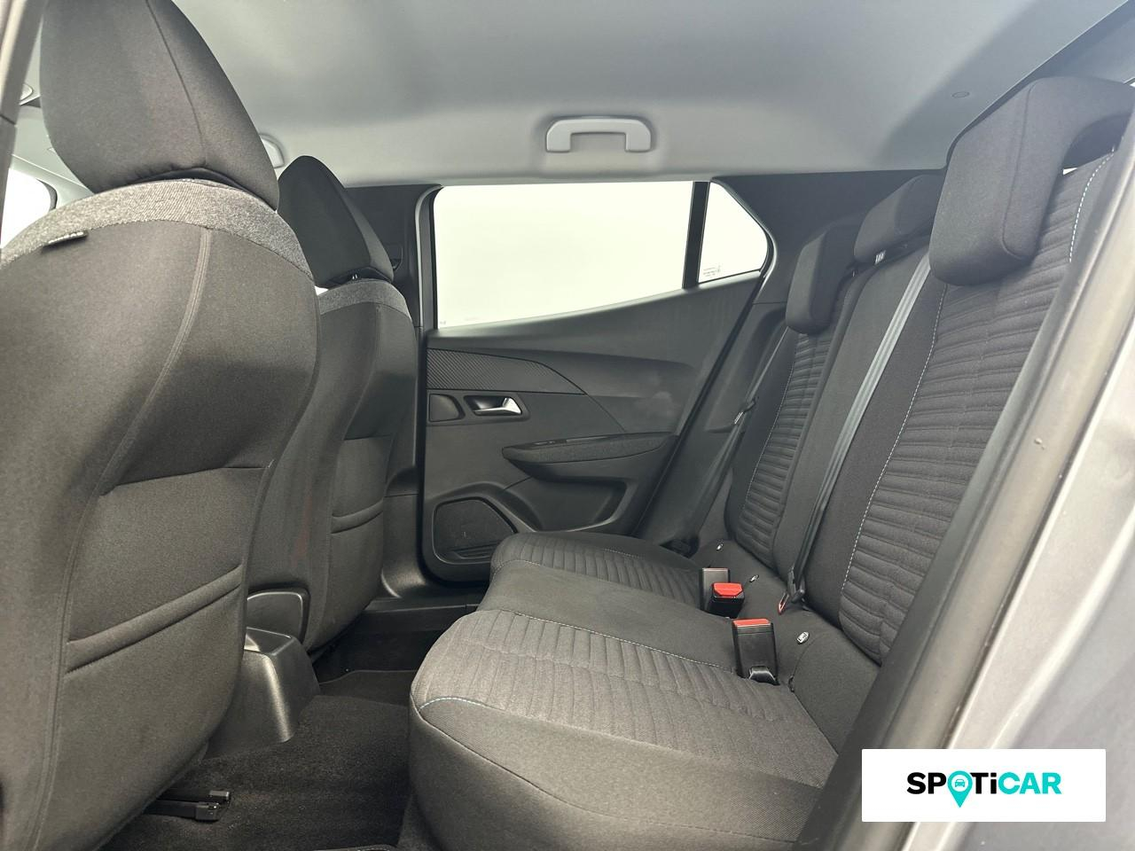 Peugeot 2008 1.2 puretech 100ch s&s style — photo 10