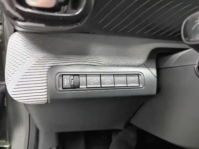 Citroën C3 Aircross hybride 145 e-dcs6 — photo 39