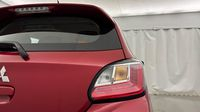 Mitsubishi Space Star 1.2 MIVEC 71ch In 2022 — photo 21