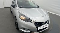 Nissan Micra 1.0 IG-T 92ch Made in France Xtronic 2021.5 — photo 3