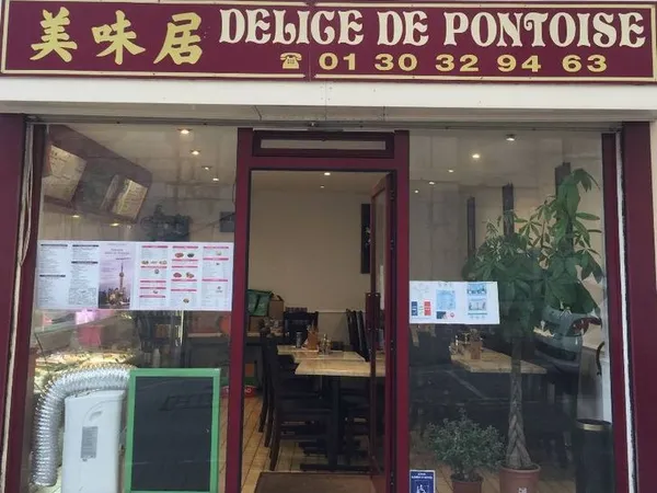 A ceder restaurant traiteur centre ville de pontoise 95