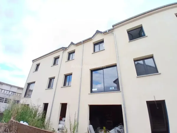 Maison Vente Valenton   229000€
