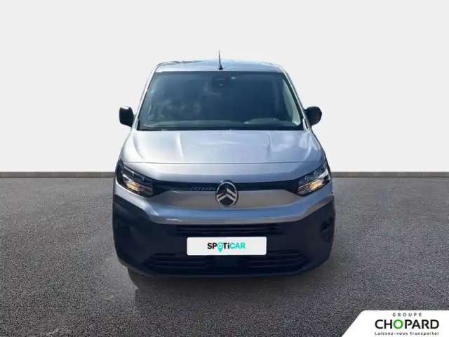 Citroën Berlingo van m diesel 130 ch aut. — photo 2