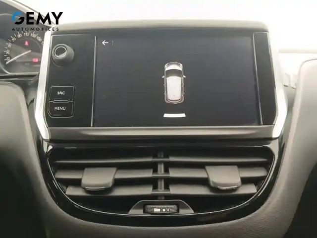 Peugeot 208 affaire bluehdi 100 s&amp;s bvm5 — photo 57