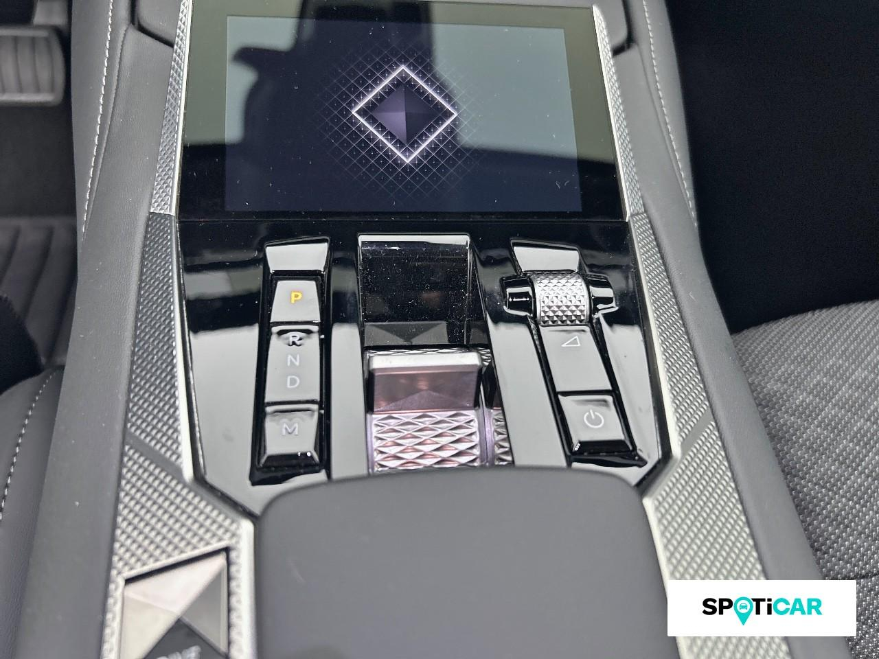 Ds Ds 4 hybride 136 e-dct6 pallas — photo 14