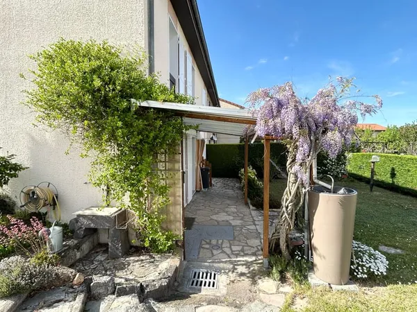 CLERMONT-FERRAND - Maison familiale 116 m2, 3 Chambres